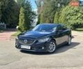 Мазда 6 2017 в Киеве на Automoto.ua Синий Мазда 6, объемом двигателя 2.5 л и пробегом 130 тыс. км за 10500 $, фото 13 на Automoto.ua