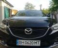 Синій Мазда 6, об'ємом двигуна 2.49 л та пробігом 55 тис. км за 16500 $, фото 6 на Automoto.ua