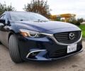 Синий Мазда 6, объемом двигателя 2.5 л и пробегом 95 тыс. км за 15999 $, фото 22 на Automoto.ua