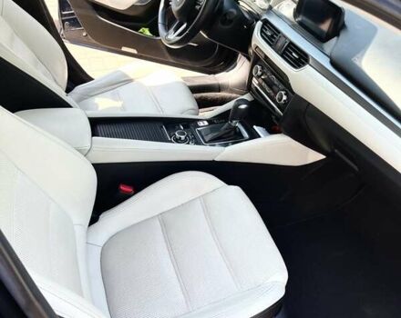 Синій Мазда 6, об'ємом двигуна 2.5 л та пробігом 89 тис. км за 18000 $, фото 9 на Automoto.ua