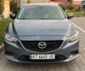 Синий Мазда 6, объемом двигателя 2.5 л и пробегом 144 тыс. км за 12600 $, фото 10 на Automoto.ua