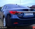 Синій Мазда 6, об'ємом двигуна 2.5 л та пробігом 179 тис. км за 14499 $, фото 8 на Automoto.ua