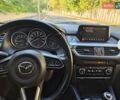 Синий Мазда 6, объемом двигателя 2.5 л и пробегом 118 тыс. км за 14100 $, фото 4 на Automoto.ua