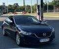 Синий Мазда 6, объемом двигателя 2.5 л и пробегом 118 тыс. км за 13390 $, фото 1 на Automoto.ua