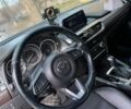 Синій Мазда 6, об'ємом двигуна 2.19 л та пробігом 138 тис. км за 12800 $, фото 6 на Automoto.ua