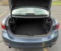 Синий Мазда 6, объемом двигателя 2.5 л и пробегом 70 тыс. км за 4000 $, фото 10 на Automoto.ua