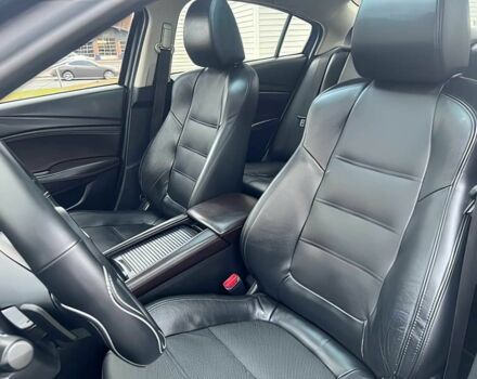 Синій Мазда 6, об'ємом двигуна 2.5 л та пробігом 69 тис. км за 6300 $, фото 8 на Automoto.ua