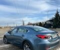 Синій Мазда 6, об'ємом двигуна 2.49 л та пробігом 100 тис. км за 14000 $, фото 20 на Automoto.ua