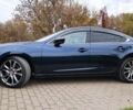Синий Мазда 6, объемом двигателя 2.5 л и пробегом 95 тыс. км за 15999 $, фото 7 на Automoto.ua