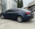 Синій Мазда 6, об'ємом двигуна 2.5 л та пробігом 137 тис. км за 11700 $, фото 3 на Automoto.ua