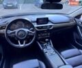 Синій Мазда 6, об'ємом двигуна 2.49 л та пробігом 127 тис. км за 15399 $, фото 3 на Automoto.ua