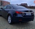 Синій Мазда 6, об'ємом двигуна 2.49 л та пробігом 179 тис. км за 14999 $, фото 14 на Automoto.ua
