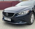 Синій Мазда 6, об'ємом двигуна 2.5 л та пробігом 137 тис. км за 11700 $, фото 6 на Automoto.ua