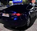 Синій Мазда 6, об'ємом двигуна 2.49 л та пробігом 127 тис. км за 15399 $, фото 17 на Automoto.ua