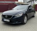 Синій Мазда 6, об'ємом двигуна 2.5 л та пробігом 137 тис. км за 11700 $, фото 4 на Automoto.ua
