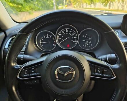 Синий Мазда 6, объемом двигателя 2.5 л и пробегом 118 тыс. км за 14100 $, фото 2 на Automoto.ua