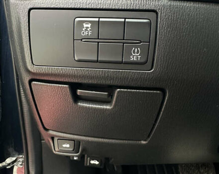 Синий Мазда 6, объемом двигателя 2.5 л и пробегом 121 тыс. км за 13500 $, фото 24 на Automoto.ua