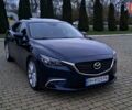 Синій Мазда 6, об'ємом двигуна 2.49 л та пробігом 179 тис. км за 14999 $, фото 26 на Automoto.ua