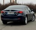 Синий Мазда 6, объемом двигателя 0 л и пробегом 88 тыс. км за 282 $, фото 5 на Automoto.ua