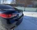 Синий Мазда 6, объемом двигателя 2.49 л и пробегом 185 тыс. км за 14500 $, фото 3 на Automoto.ua