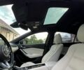Синій Мазда 6, об'ємом двигуна 2.49 л та пробігом 229 тис. км за 14700 $, фото 20 на Automoto.ua