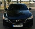 Синий Мазда 6, объемом двигателя 2.5 л и пробегом 241 тыс. км за 10801 $, фото 1 на Automoto.ua
