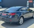 Синий Мазда 6, объемом двигателя 2.5 л и пробегом 195 тыс. км за 11850 $, фото 10 на Automoto.ua