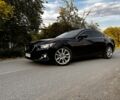 Синий Мазда 6, объемом двигателя 2.5 л и пробегом 98 тыс. км за 15700 $, фото 5 на Automoto.ua