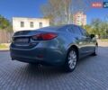 Синий Мазда 6, объемом двигателя 2.5 л и пробегом 53 тыс. км за 14100 $, фото 8 на Automoto.ua