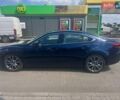 Синій Мазда 6, об'ємом двигуна 2.5 л та пробігом 92 тис. км за 17200 $, фото 1 на Automoto.ua
