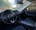 Синий Мазда 6, объемом двигателя 2.49 л и пробегом 160 тыс. км за 13500 $, фото 6 на Automoto.ua