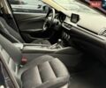 Синій Мазда 6, об'ємом двигуна 2.49 л та пробігом 130 тис. км за 9700 $, фото 8 на Automoto.ua