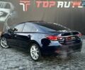 Синий Мазда 6, объемом двигателя 2.49 л и пробегом 144 тыс. км за 12300 $, фото 13 на Automoto.ua