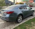 Синий Мазда 6, объемом двигателя 2.5 л и пробегом 144 тыс. км за 12600 $, фото 7 на Automoto.ua