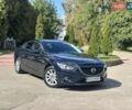 Мазда 6 2017 в Киеве на Automoto.ua Синий Мазда 6, объемом двигателя 2.5 л и пробегом 130 тыс. км за 10500 $, фото 1 на Automoto.ua