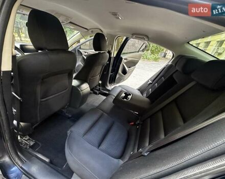 Мазда 6 2017 в Киеве на Automoto.ua Синий Мазда 6, объемом двигателя 2.5 л и пробегом 130 тыс. км за 10500 $, фото 26 на Automoto.ua