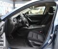 Мазда 6 2017 у Києві на Automoto.ua Синій Мазда 6, об'ємом двигуна 0 л та пробігом 76 тис. км за 15500 $, фото 11 на Automoto.ua