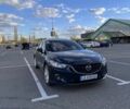Синій Мазда 6, об'ємом двигуна 2.5 л та пробігом 202 тис. км за 11599 $, фото 1 на Automoto.ua
