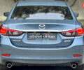 Синий Мазда 6, объемом двигателя 2.49 л и пробегом 52 тыс. км за 15799 $, фото 4 на Automoto.ua