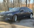 Синій Мазда 6, об'ємом двигуна 2.5 л та пробігом 127 тис. км за 14900 $, фото 2 на Automoto.ua