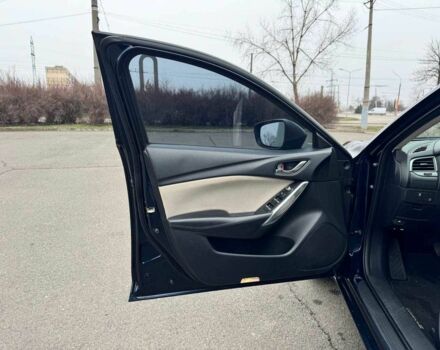 Синий Мазда 6, объемом двигателя 0 л и пробегом 88 тыс. км за 282 $, фото 10 на Automoto.ua