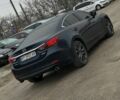 Синій Мазда 6, об'ємом двигуна 2.49 л та пробігом 144 тис. км за 10000 $, фото 4 на Automoto.ua