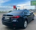 Синій Мазда 6, об'ємом двигуна 2.5 л та пробігом 240 тис. км за 11200 $, фото 1 на Automoto.ua