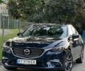 Синий Мазда 6, объемом двигателя 2.5 л и пробегом 88 тыс. км за 20500 $, фото 1 на Automoto.ua