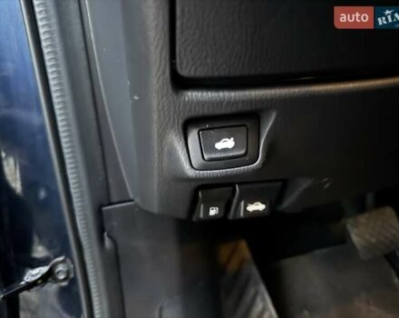 Синий Мазда 6, объемом двигателя 2.49 л и пробегом 144 тыс. км за 12300 $, фото 32 на Automoto.ua