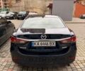 Синий Мазда 6, объемом двигателя 2.49 л и пробегом 74 тыс. км за 14200 $, фото 5 на Automoto.ua