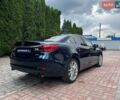 Синий Мазда 6, объемом двигателя 2.49 л и пробегом 134 тыс. км за 14200 $, фото 2 на Automoto.ua