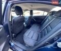 Синий Мазда 6, объемом двигателя 2.49 л и пробегом 160 тыс. км за 8500 $, фото 15 на Automoto.ua