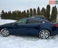 Синий Мазда 6, объемом двигателя 2.49 л и пробегом 176 тыс. км за 14800 $, фото 3 на Automoto.ua
