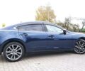 Синий Мазда 6, объемом двигателя 2.5 л и пробегом 95 тыс. км за 15999 $, фото 17 на Automoto.ua